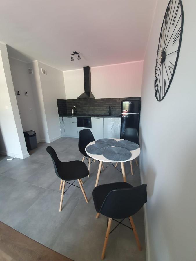 Apartamenty W Bieszczadach Ustrzyki Dolne Zewnętrze zdjęcie