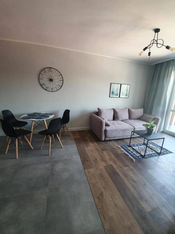 Apartamenty W Bieszczadach Ustrzyki Dolne Zewnętrze zdjęcie